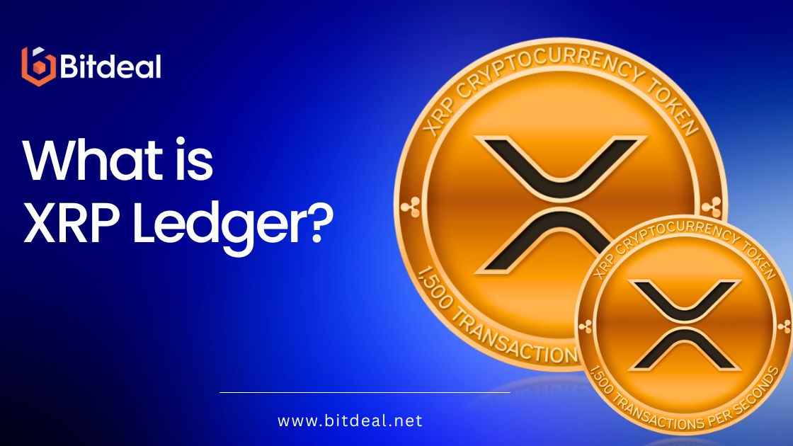 What is XRP Ledger?